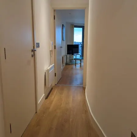 Apartment Beautiful 1 Bed In By Yorksha